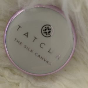 Tatcha silk canvas